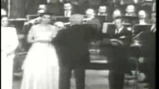 Toscanini - Beethoven Symphony No.9 (7/7)