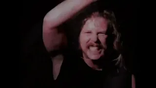 Metallica: Enter Sandman (Official Music Video) 4k HQ