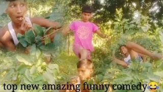 top new funniest comedy video😂 most viral video episode 189 By busy fun ltd/@karan.Singh.Rajput )