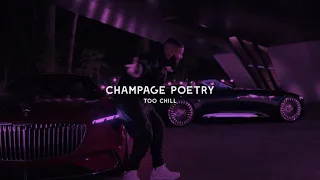 Drake - champagne poetry (slowed + reverb)  BEST VERSION