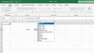 Como Sumar Celdas de Diferentes Hojas en Excel [Actualizado]