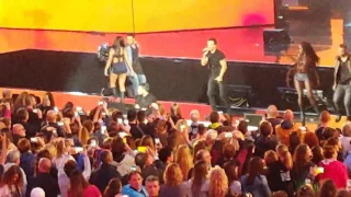 Despacito Louis Fonsi all'Arena di Verona live