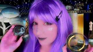 ⭐ASMR ¿Alia te Tortura en este Spa Interestelar?🛸 [Sub] Abducción Extraterrestre Pt. 3