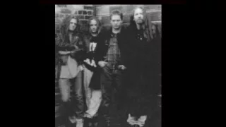 INNER MISERY (canada) demo 1995