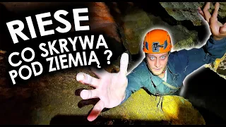 Secrets of Riese underground factory of miracle weapon - Urbex History