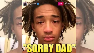 Jaden Smith Breaks Silence On Dating Tyler The Creator (Will Smith Reacts)