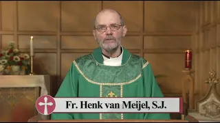 Catholic Mass Today | Daily TV Mass, Thursday November 26 2020