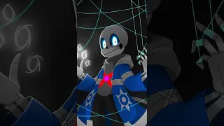 AlphaVerse (Comp) vs The Figure/Sans the Skeleton (The Godverse)