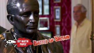 The story of the heroic Polish fighter pilots | Guy Martin Proper Exclusive Scene