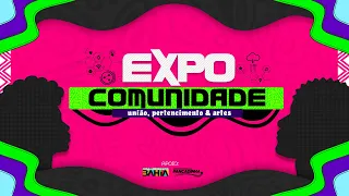 1º Dia do ExpoComunidade - Itabuna Ba - 23/11/2023