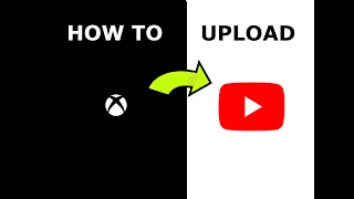 HOW TO UPLOAD VIDEOS FROM XBOX TO YOUTUBE*2023*