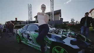 TUNING FEST'17/KALININGRAD