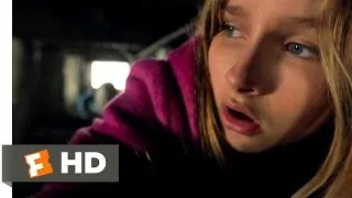 The Visit (1/10) Movie CLIP - Hide and Seek (2015) HD