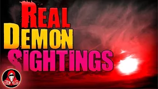 5 REAL Demon Encounters (Part 2)