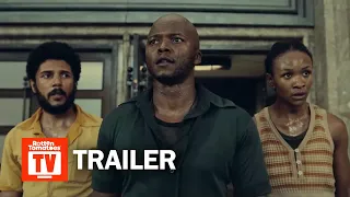 Silverton Siege Trailer #1 (2022) | Rotten Tomatoes TV