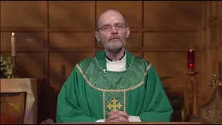 Catholic Mass Today | Daily TV Mass, Tuesday July 21 2020