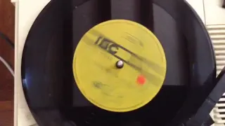 "Love While It Lasts" 1968 UK Unknown & Unreleased Demo Only Acetate, Female Soul Dancer !!!