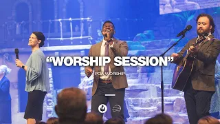 Worship Session | POA Worship