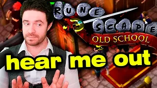 Is RuneScape actually good?