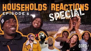 8 HOMES REACT TO THE 13 MOST ICONIC SONGS IN UK RAP (PART 1)  | Ft ProdByWalkz, LeeToTheVI, Lippy