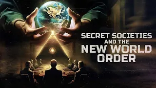 SECRET SOCIETIES AND THE NEW WORLD ORDER | EXCLUSIVE ALIEN DOCUMENTARY | V MOVIES ORIGINAL