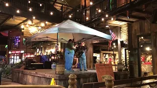 Seth Mulder and midnight Run Ole Smoky in Gatlinburg Tennessee