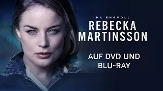 Rebecka Martinsson - Trailer [HD] Deutsch / German (FSK 12)