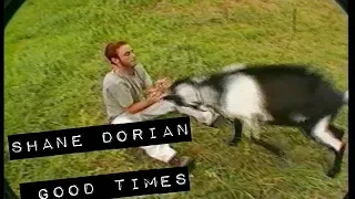Shane Dorian in GOOD TIMES (The Momentum Files)
