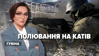 Як "Азов" мститиметься за вбивства побратимів в Оленівці | Марафон НЕЗЛАМНА КРАЇНА / 01.08.2022