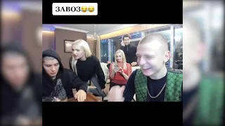 Мелстрой 🔥🔥  Нарезка лучших видео из Тик Ток