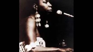 Nina Simone - My Way