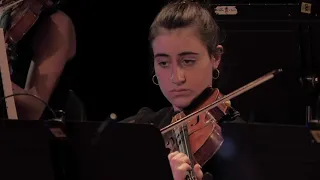 Orchestre des jeunes du centre