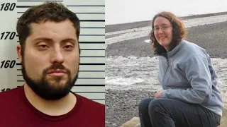 Ogden man charged with kidnapping, murder of missing woman in Alaska