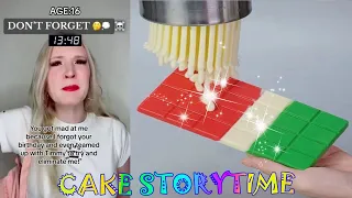 💫 Text To Speech 🍎 ASMR Cake Storytime || @Brianna Guidryy || POVs Tiktok Compilations 2023  #1