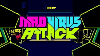 INTOXIC8 - Mad Virus Attack  V2 OST