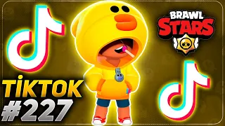 Ders Arasında izlemelik Brawl Stars Tik Tok Videoları #227