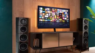 Meet Wharfedale Elysian 3 floorstander The Perfect Flagship Speaker for Home Theaters