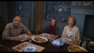 The Visit (2015) - Trailer