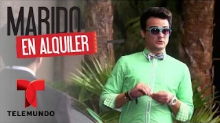 Marido en Alquiler | Capítulo 49 | Telemundo