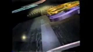 CBS Sunday Movie Intro 2/10/91