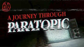 A Journey Through PARATOPIC | Monsters of the Week