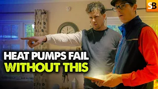 Don’t Miss This Essential Step When Getting a Heat Pump