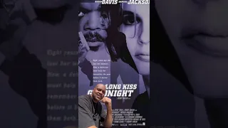 The long kiss good night. #geenadavis #samuelljackson #movie #tanqueraylocc