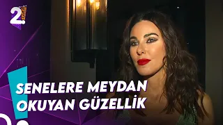 Defne Samyeli'nin Güzellik Sırrı | Müge ve Gülşen'le 2. Sayfa 14. Bölüm