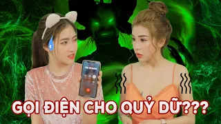 Đừng Có Gọi Điện Vào Mấy Cái Số Này, Những Số Điện Thoại Bạn Không Nên Biết | PINKY HONEY