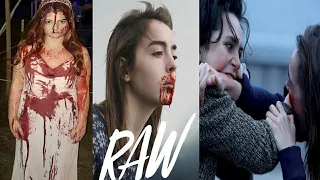 Raw (2016) Movie Explained In Hindi | Raw Story Summarized हिन्दी