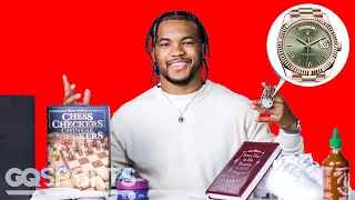 10 WORST THINGS THAT KYLER MURRAY CAN'T LIVE WITHOUT