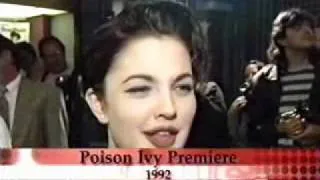 Drew about Poison Ivy (1992)