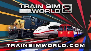Train sim world 2020 DB BR 204 EINFÜHRUNG FAIL