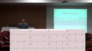 Kıyan: EKG Vakaları 2